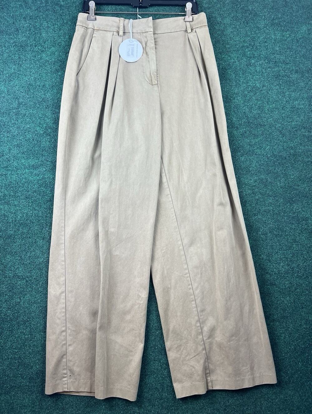 Staud Women’s Wide-Leg Pants